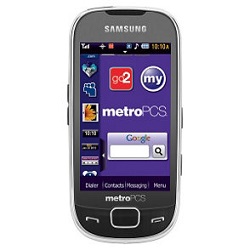 Desbloquear el Samsung R860 Los productos disponibles