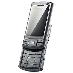 Desbloquear el Samsung G810 Los productos disponibles