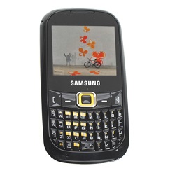 ¿ Cmo liberar el telfono Samsung Genio Qwerty