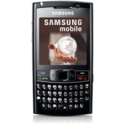 Desbloquear el Samsung I780 Los productos disponibles