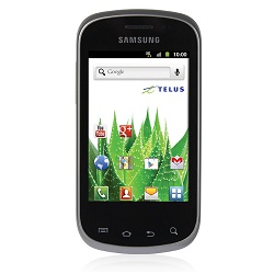 Desbloquear el Samsung Galaxy Ace Q Los productos disponibles