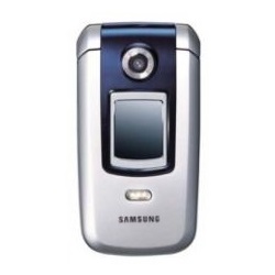Quite el bloqueo de sim con el cdigo del telfono Samsung Z300