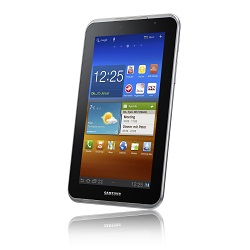 ¿ Cmo liberar el telfono Samsung Galaxy Tab 7.0N us
