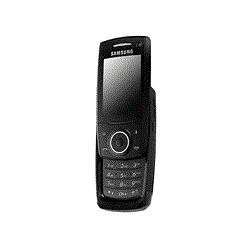 Desbloquear el Samsung Z650i Los productos disponibles