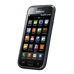 Desbloquear el Samsung Galaxy S GT I9000M Los productos disponibles