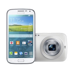¿ Cmo liberar el telfono Samsung Galaxy K zoom