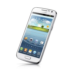 Quite el bloqueo de sim con el cdigo del telfono Samsung Galaxy Premier I9260