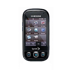 Desbloquear el Samsung Seek M350 Los productos disponibles