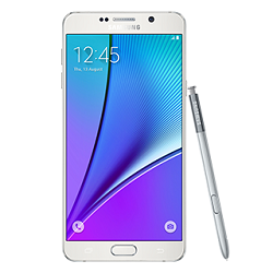 ¿ Cmo liberar el telfono Samsung Galaxy Note 5