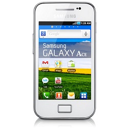 Desbloquear el Samsung Galaxy Ace us Los productos disponibles