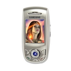 ¿ Cmo liberar el telfono Samsung E808