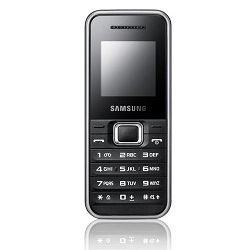 Quite el bloqueo de sim con el cdigo del telfono Samsung E1180