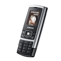 Quite el bloqueo de sim con el cdigo del telfono Samsung C130