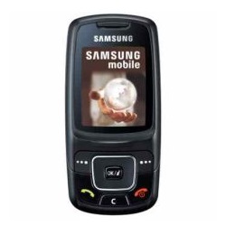 Desbloquear el Samsung C300 Los productos disponibles