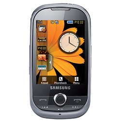 ¿ Cmo liberar el telfono Samsung M3710 Beat