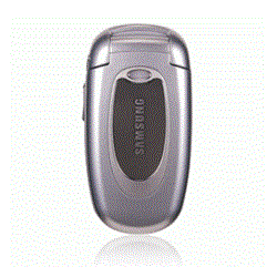 Desbloquear el Samsung X480 Los productos disponibles