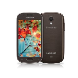 ¿ Cmo liberar el telfono Samsung Galaxy Light