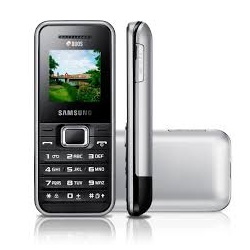 ¿ Cmo liberar el telfono Samsung E1182