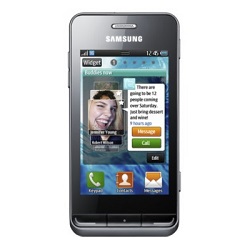 Desbloquear el Samsung S7320 Los productos disponibles