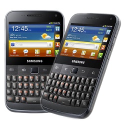 Desbloquear el Samsung Galaxy M Pro B7800 Los productos disponibles