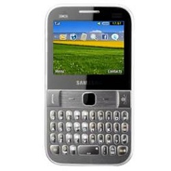 ¿ Cmo liberar el telfono Samsung S5270 Ch@t 527