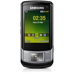 ¿ Cmo liberar el telfono Samsung C5510