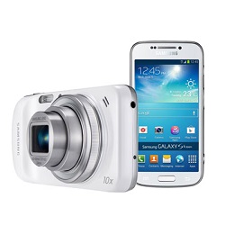 Desbloquear el Samsung Galaxy SIV Zoom Los productos disponibles