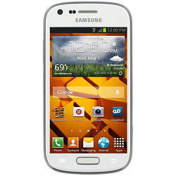 ¿ Cmo liberar el telfono Samsung Galaxy Prevail 2