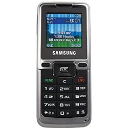 Desbloquear el Samsung SGH T101G Los productos disponibles