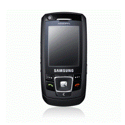 Desbloquear el Samsung Z720A Los productos disponibles
