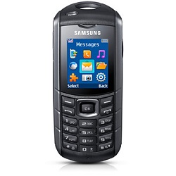 ¿ Cmo liberar el telfono Samsung E2370