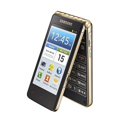 Desbloquear el Samsung I9230 Galaxy Golden Los productos disponibles