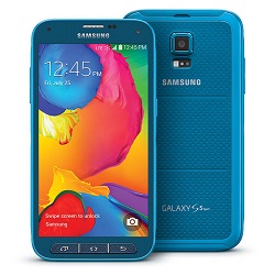 Desbloquear el Samsung Galaxy S5 Sport Los productos disponibles
