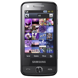 Desbloquear el Samsung M8910 Pixon12 Los productos disponibles