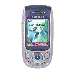 Desbloquear el Samsung E820T Los productos disponibles