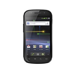 Desbloquear el Samsung Google Nexus S i9023 Los productos disponibles