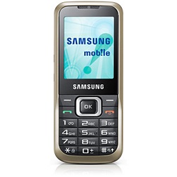 Desbloquear el Samsung C3060 Los productos disponibles
