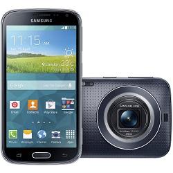 ¿ Cmo liberar el telfono Samsung Galaxy S5 zoom