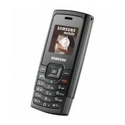 ¿ Cmo liberar el telfono Samsung C160