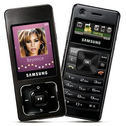 Desbloquear el Samsung F300 Los productos disponibles