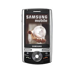 Desbloquear el Samsung I710 Los productos disponibles