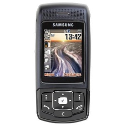 ¿ Cmo liberar el telfono Samsung P200