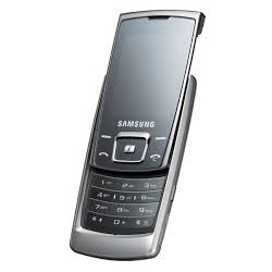 ¿ Cmo liberar el telfono Samsung E240