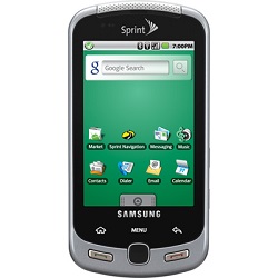 Desbloquear el Samsung M900 Moment Los productos disponibles