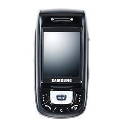 Desbloquear el Samsung D500B Los productos disponibles