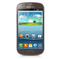 ¿ Cmo liberar el telfono Samsung galaxy gt i8730