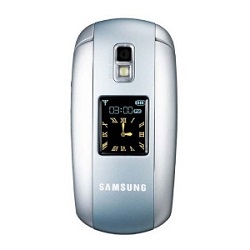 Desbloquear el Samsung E530 Los productos disponibles
