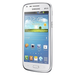¿ Cmo liberar el telfono Samsung Galaxy Core Dual SIM