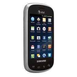 Quite el bloqueo de sim con el cdigo del telfono Samsung Galaxy Appeal I827