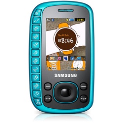 ¿ Cmo liberar el telfono Samsung B3310